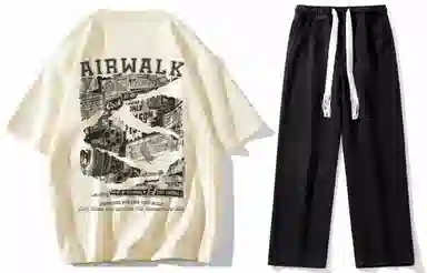Airwalk LogoT