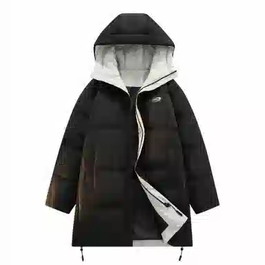 Lightning X Storm Logocleanfit