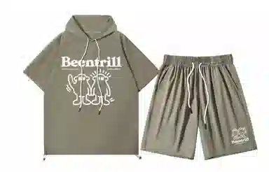 BEENTRILL Logo