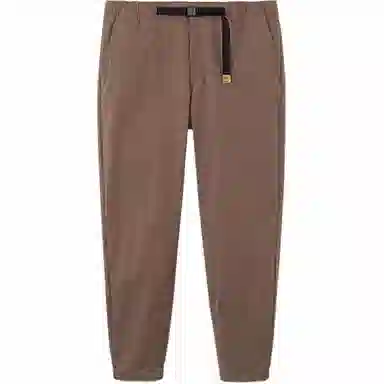 Timberland Outdoor Waterproof Joggers Brown