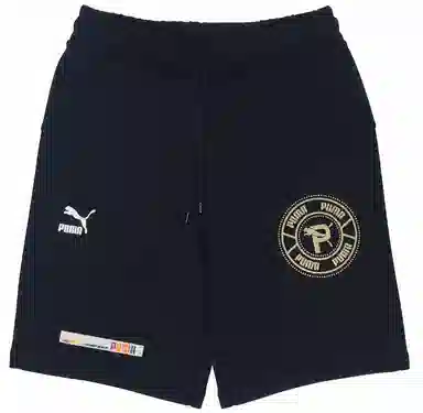 Puma Mix Badge Shorts