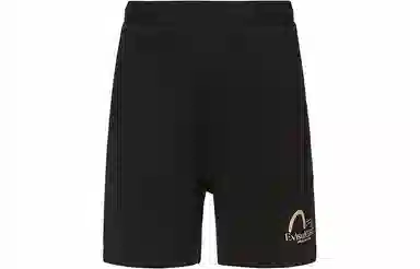 EVISU SS22 Logo Shorts