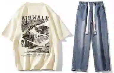 Airwalk LogoT