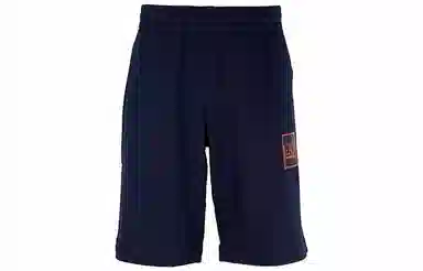 EMPORIO ARMANI SS22 Logo