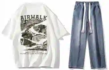 Airwalk LogoT
