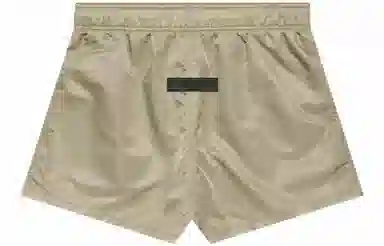 Fear of God Essentials Running Short Oak