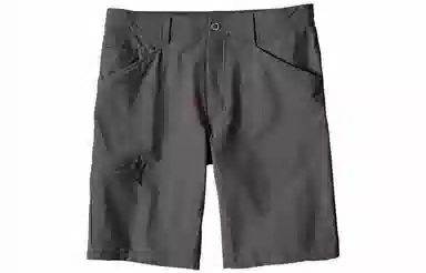 patagonia Men's Quandary Shorts - 10"
