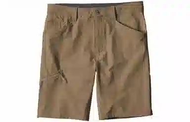 Patagonia Quandary Shorts