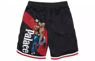 PALACE SS22 SAVES SHORTS