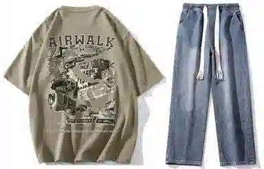 Airwalk LogoT