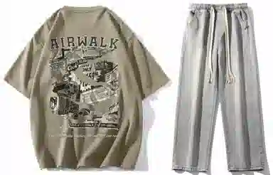 Airwalk LogoT