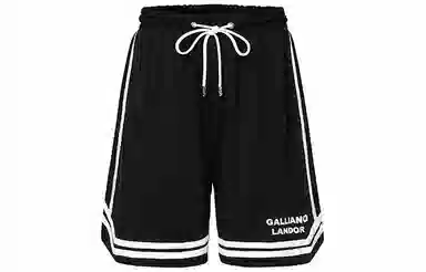 GALLIANO LANDOR SS22 logo
