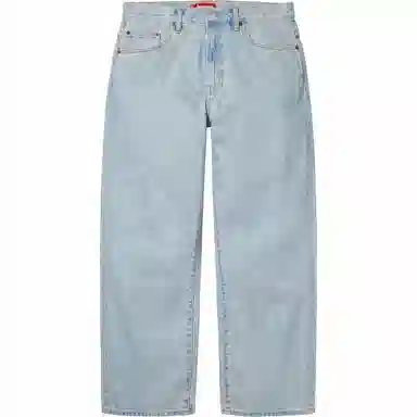 Supreme Baggy Jean