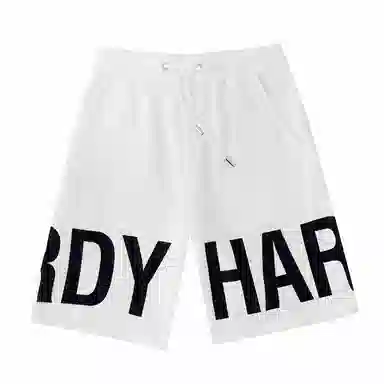 HARDY HARDY logo 1