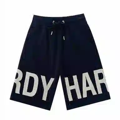 HARDY HARDY logo 1