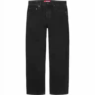 Supreme Regular Jean
