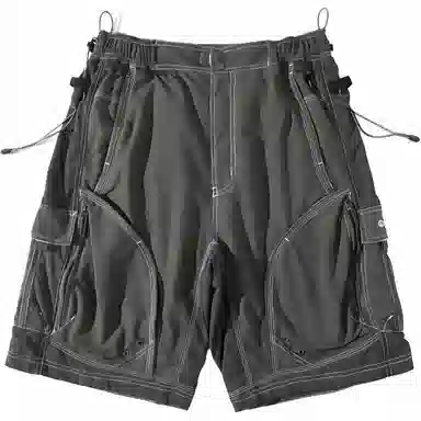 NOTHOMME Goout Shorts