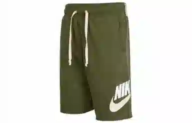 Nike Alumni Short Green