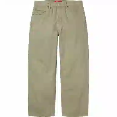 Supreme Baggy Jean