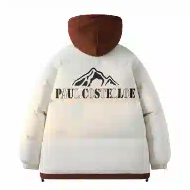 PAUL COSTELLOE Logo