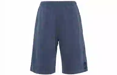 Nautica Japan Logo Embroidered Shorts