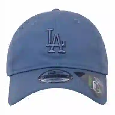 New Era Los Angeles Dodgers Blue Cap