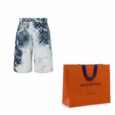 LOUIS VUITTON FW22 Logo