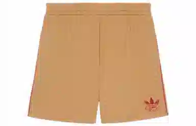 GUCCI GUCCI X ADIDAS SS22 Logo