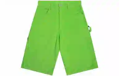 Drew House SS22 Corduroy Carpenter Short