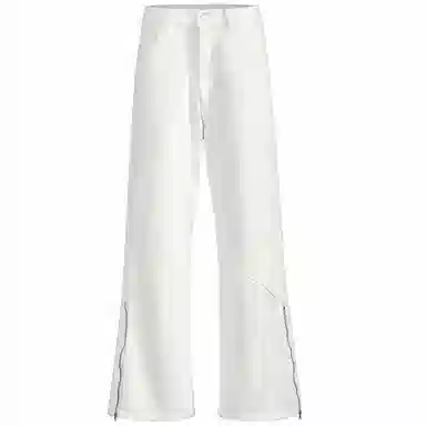 JASONWOOD Retro Flare Jeans