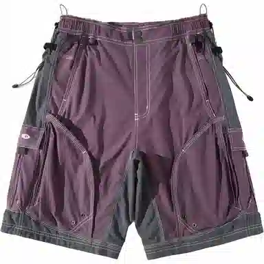 NOTHOMME Goout Shorts