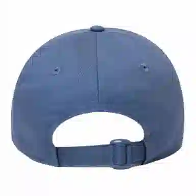 New Era Los Angeles Dodgers Blue Cap