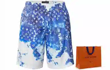 LOUIS VUITTON LOUIS VUITTON SS22 Logo