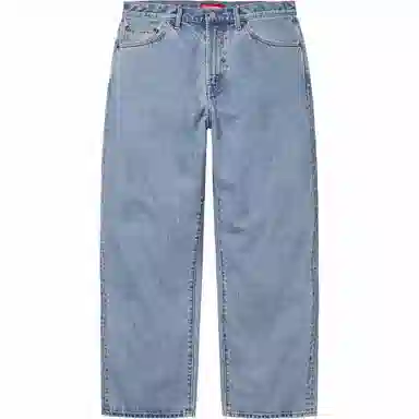 Supreme Baggy Jean