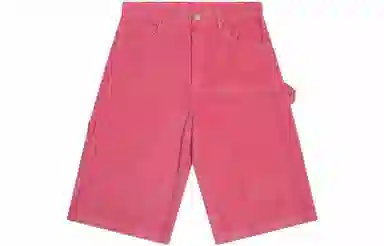 Drew House SS22 Corduroy Carpenter Short