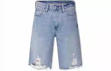 Levi's Denim Shorts