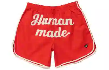 HUMAN MADE Logo