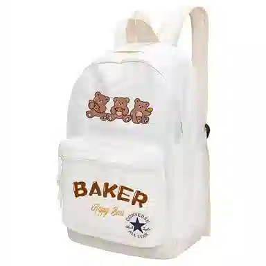 Converse Logo Backpack