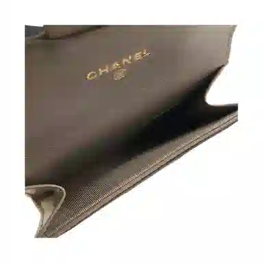 CHANEL 25P C LOGO