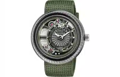 Charlotte Raffaelli x Last Order