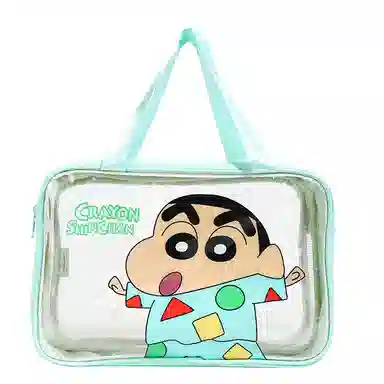 Crayon Shinchan PVC