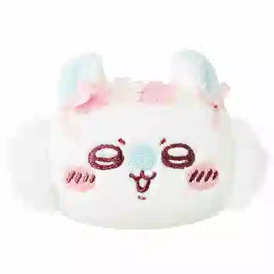 MINISO x chiikawa rakko hachiware usagi chiikawa momonga
