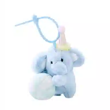 The Green Party 13cm