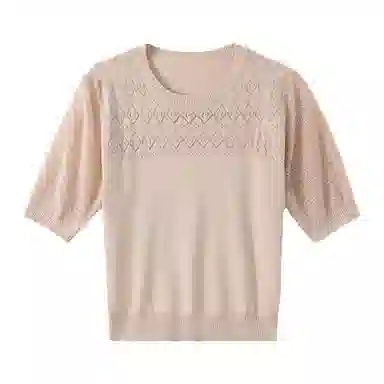 T