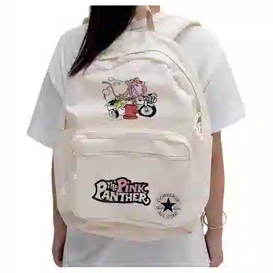 Converse Logo Backpack