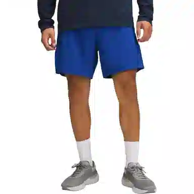 lululemon Pace Breaker Lined Short 7"