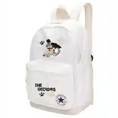 Converse Logo Backpack