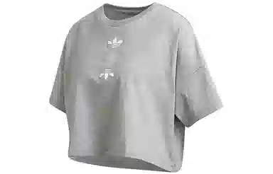 adidas originals Lrg Logo Tee LogoT