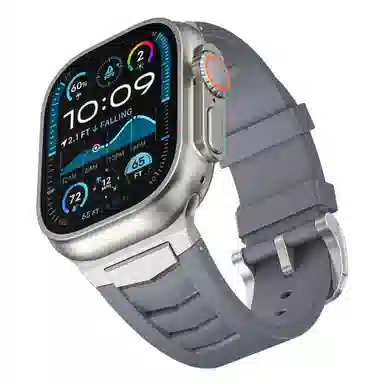 DUALMM 202mm apple watch S10S9S8S7ULTRA2SE