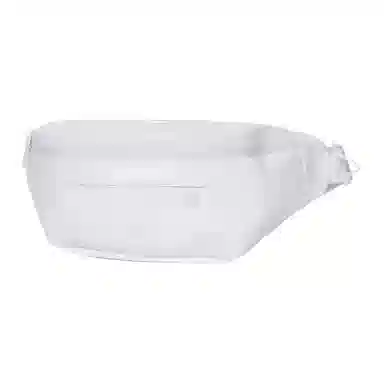 Jordan Waist Bag White